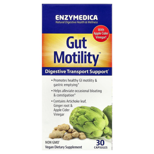 Gut motility digestive - motility™,,