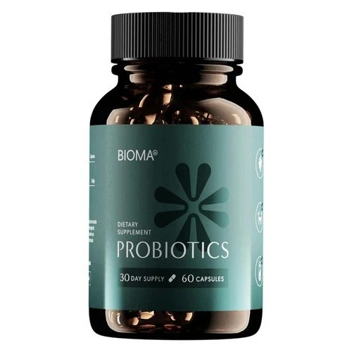 Bioma probiotics - bioma,