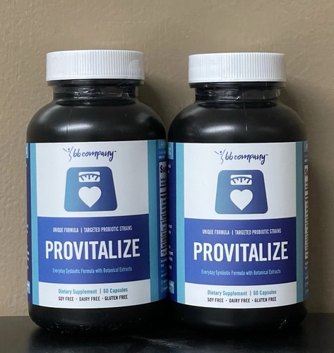 Compa provitalize - 2x,