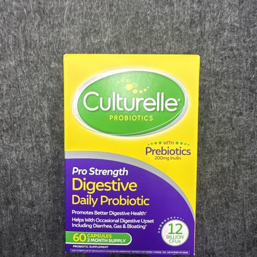Culturelle pro strength - pro,