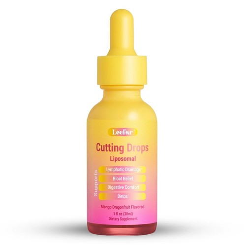 Leefar liposomal cutting - leefar,