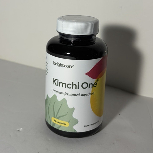 Brightcore kimchi one - kimchi,