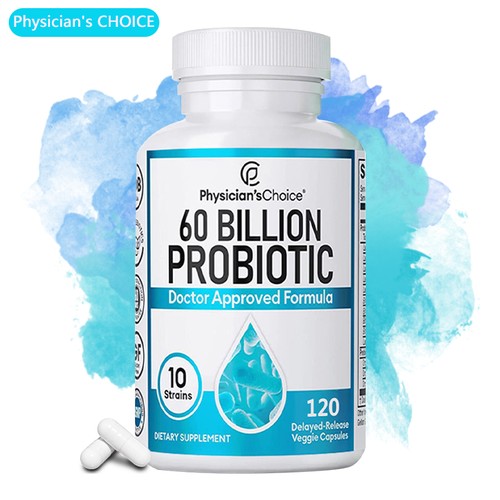 Physician choice billion - choice, 60