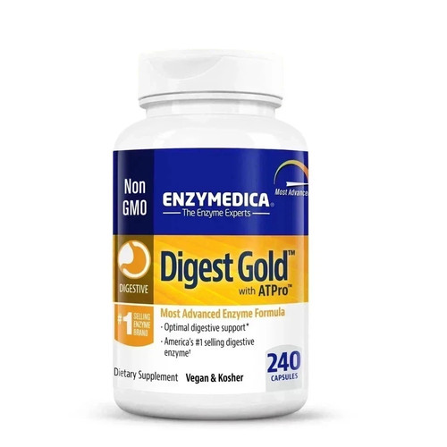 Enzymedica digest digestive - digest,