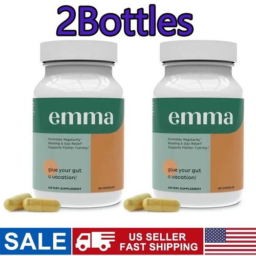 2bottle emma gut - emma,